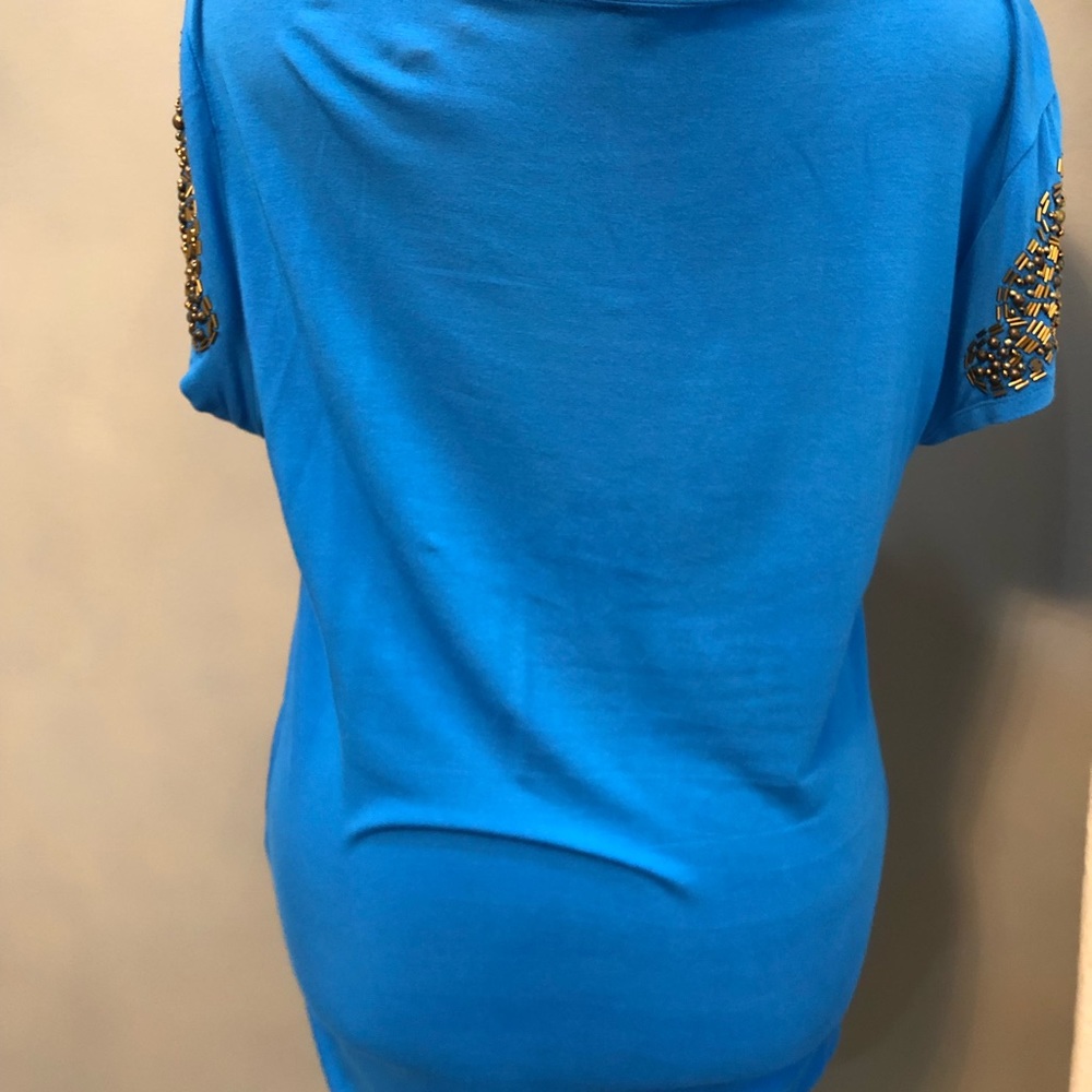 Cache shirt - Picture 3 of 5